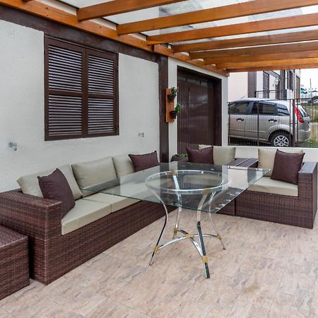 Apartamento Completo De 3 Quartos Em Gramado Bagian luar foto