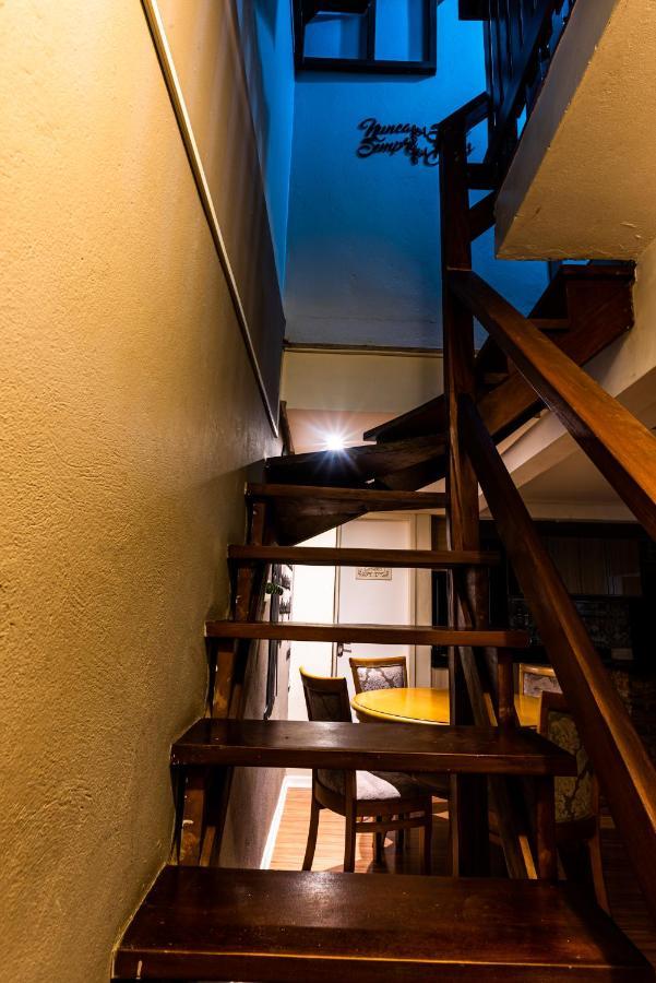Apartamento Completo De 3 Quartos Em Gramado Bagian luar foto