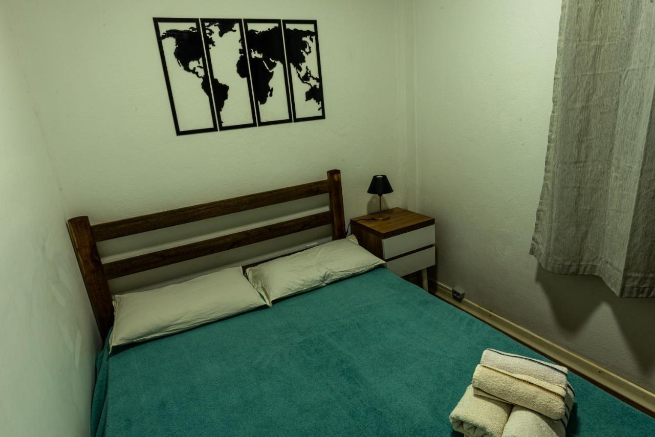Apartamento Completo De 3 Quartos Em Gramado Bagian luar foto