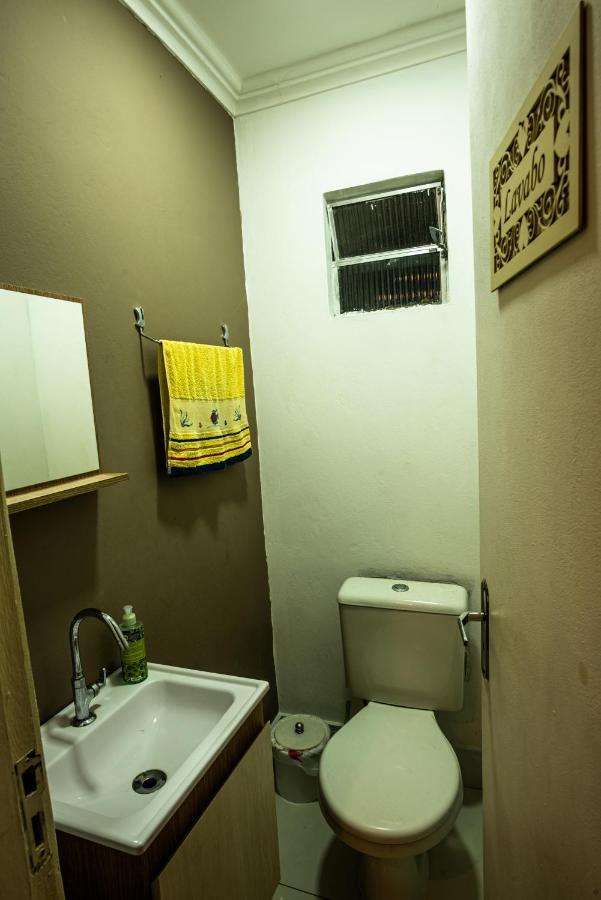 Apartamento Completo De 3 Quartos Em Gramado Bagian luar foto