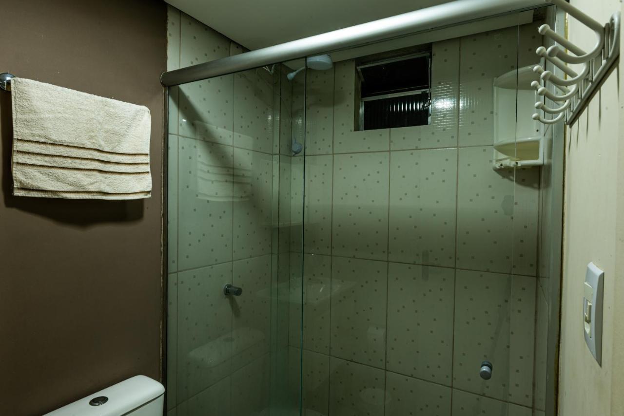 Apartamento Completo De 3 Quartos Em Gramado Bagian luar foto