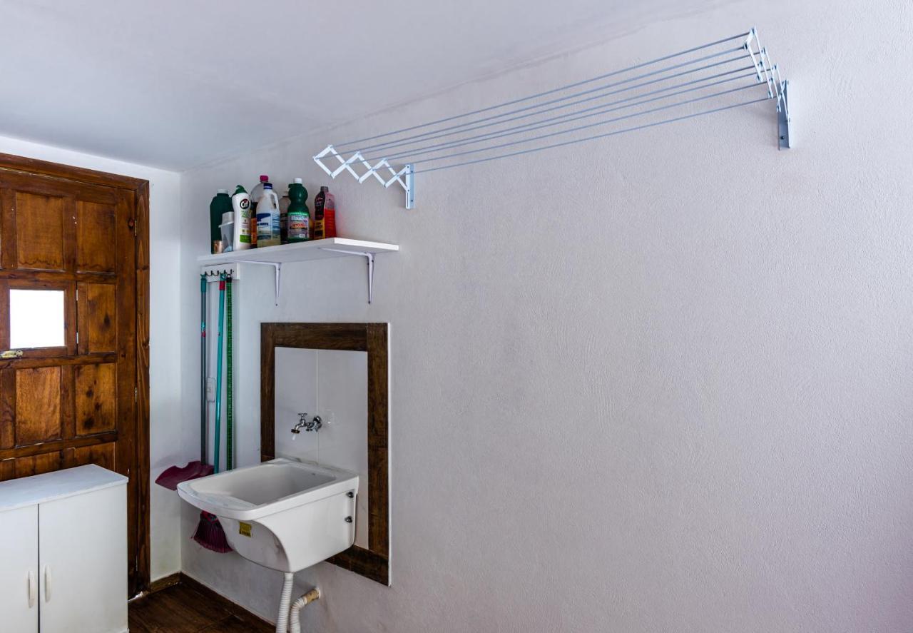 Apartamento Completo De 3 Quartos Em Gramado Bagian luar foto